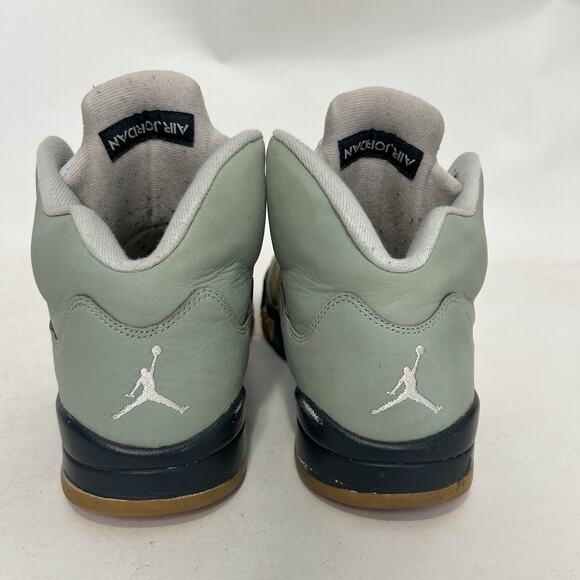 Nike Air Jordan 5 Retro “Jade Horizon Green” DC7501-300 main image 9